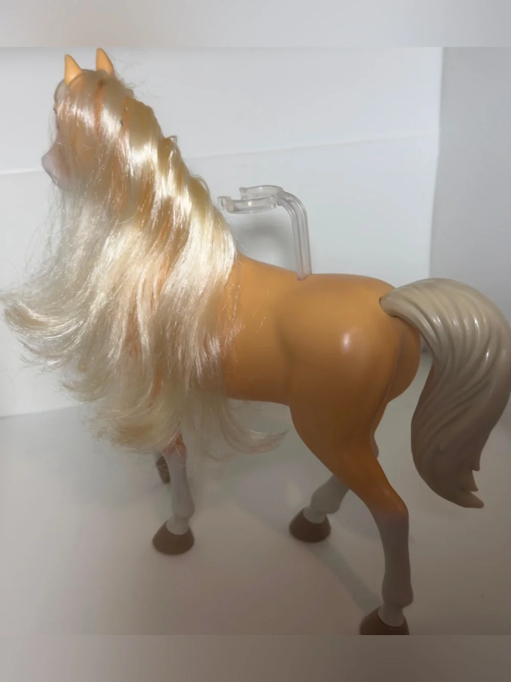 Mattel play ready